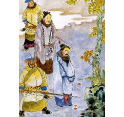 “靖康之变”是怎样发生的?