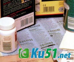 为什么商品要采用条形码?