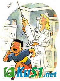 注射青霉素前为什么要做皮试?