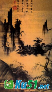 什么是“马一角”和“夏半边”?
