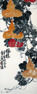为什么说吴昌硕是开启一代画风的画家?