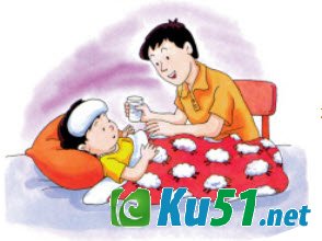 为什么感冒后会流涕、鼻塞和发热?