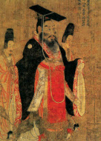 为什么会发生“八王之乱”?