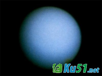 为什么把天王星称做“冷行星”?