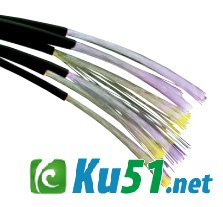 为什么一根光纤上可以同时让成千上万人通话?