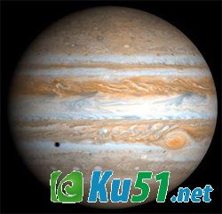 为什么木星有“小太阳系”的美称?