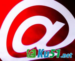 为什么要用E-mail?