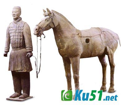 秦始皇兵马俑为何号称“世界第八大奇迹”?