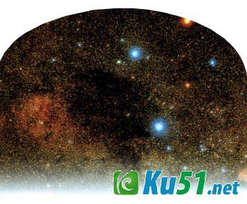 为什么星星有不同的颜色?