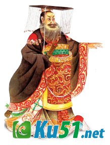 为什么秦始皇被称为“千古第一帝”?