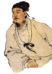 “元曲四大家” 是谁?