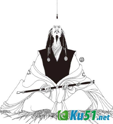 为什么勾践能够报仇雪耻?