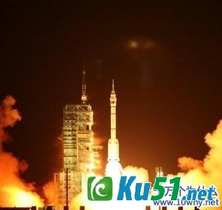 神舟七号为什么选择夜间发射?