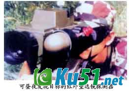 为什么激光枪能百发百中?