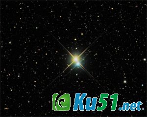 为什么恒星会发光?