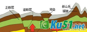 为什么说喜马拉雅山是从海里升起来的?