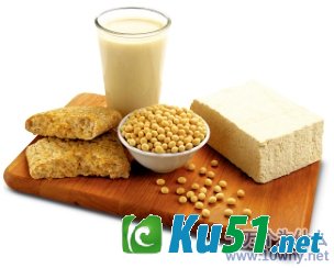 为什么豆类食品有益健康?
