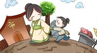 母亲节是哪一天 ?母亲节是几月几号
