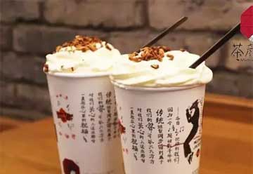 奶茶可以放多久？奶茶一般可以放多久 